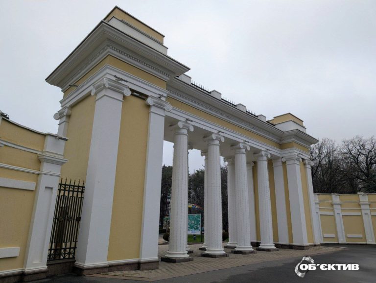 Новости Харькова – главное 10 декабря: как прошла ночь