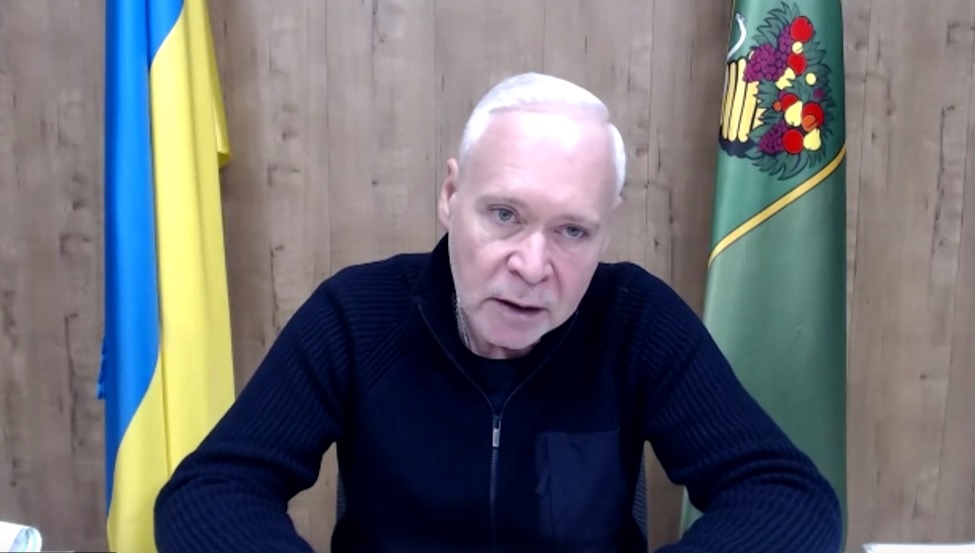 «Будет классный» — Терехов о «сквере влюбленных», что создадут в Харькове