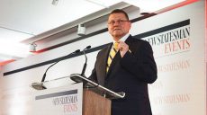 Залужний повідомив Зеленському, що хоче у відставку з посади посла – ЗМІ