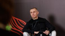 Ніби ми обираємо нового Папу та чекаємо білого диму над Банковою – Шлінчак