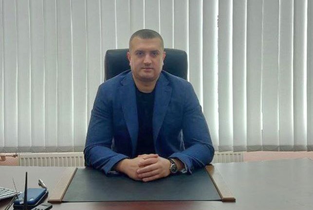 Начальник Держгеокадастру Харківщини Кундрюков: про результати у році, що минає, і плани на 2026-й