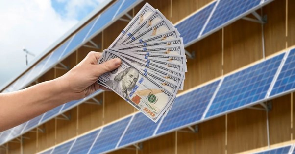 Як отримати грант на сонячні панелі: доступне кредитування СЕС в Україні