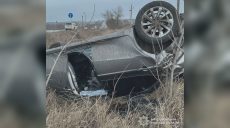 25-летняя девушка погибла после ДТП вблизи Харькова: полиция ищет свидетелей