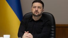 Виведення військ РФ з Харківщини розглядається в мирному плані – Зеленський