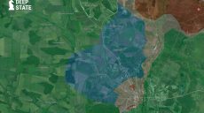 СОУ заблокировали врага в Купянске, что уже зачистили – DeepState