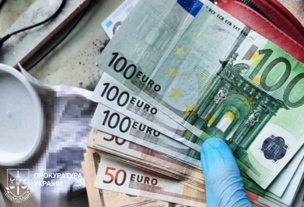 грабили пенсионеров на Харьковщине