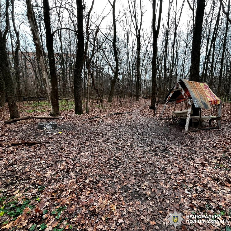 убийство произошло в Харькове