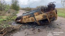 Воровали зерно и убили людей: банда действовала во время оккупации Купянщины