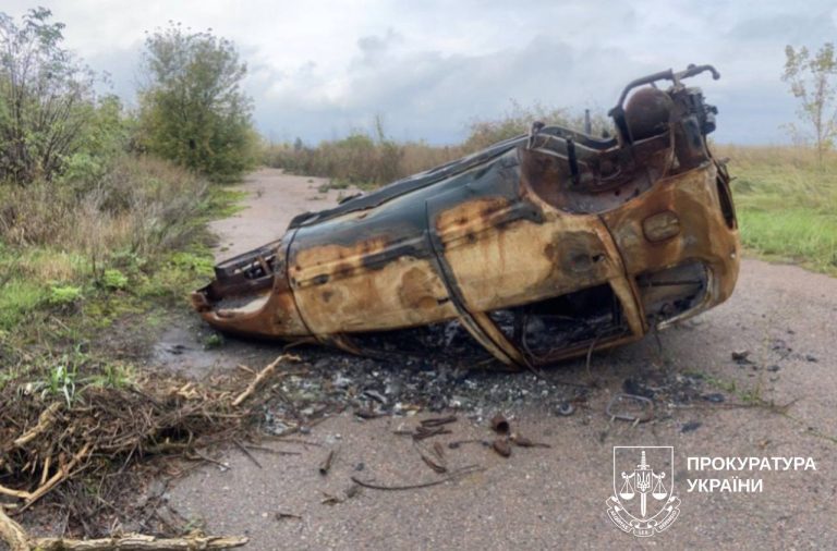 Воровали зерно и убили людей: банда действовала во время оккупации Купянщины