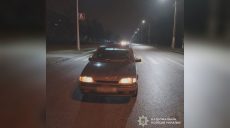 На Салтовке пожилой водитель сбил ребенка: мальчик в больнице (фото, видео)