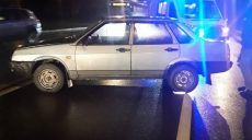 ДТП у Харкові: водій збив літню жінку, коли та переходила проспект