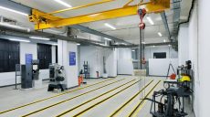 «Важливий для будівельних компаній»: що за центр відкрили на Харківщині (фото)