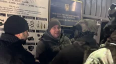 СМИ: «американские партнеры» внесли за Дудина залог – свобода была недолгой