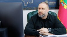 Чи планують евакуювати жителів громад поблизу Печенізького водосховища – ОВА