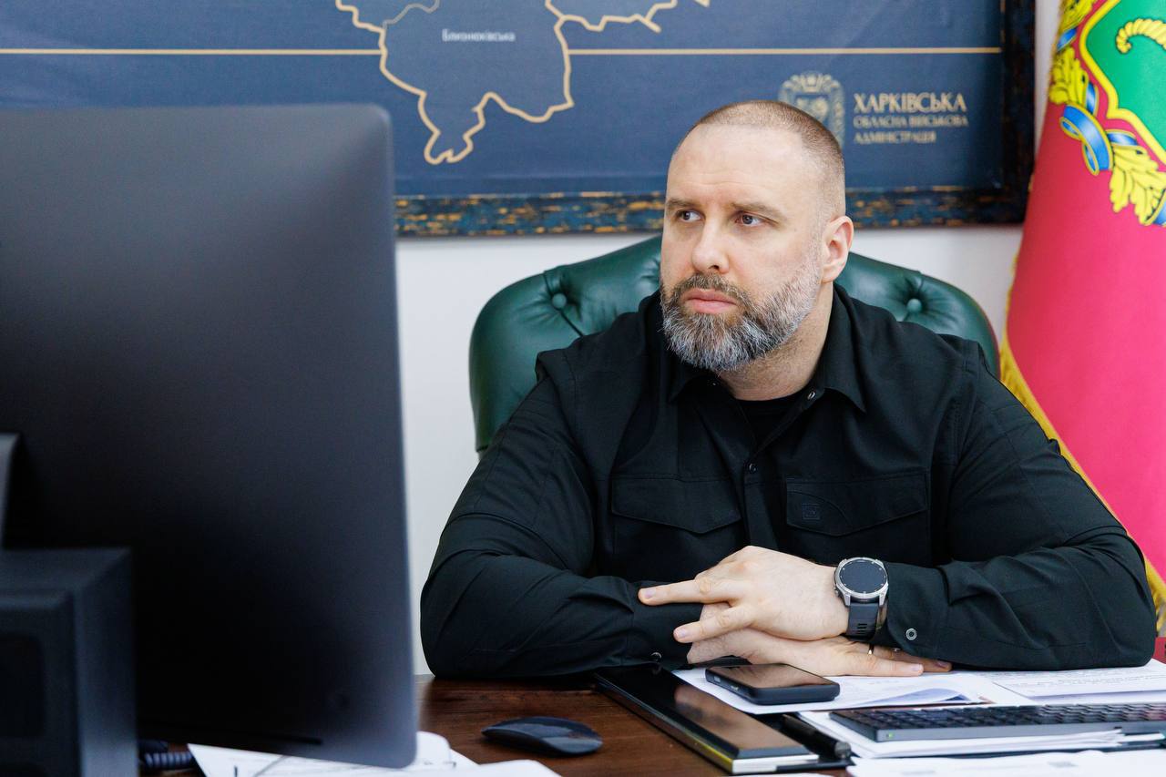 Чи планують евакуювати жителів громад поблизу Печенізького водосховища – ОВА