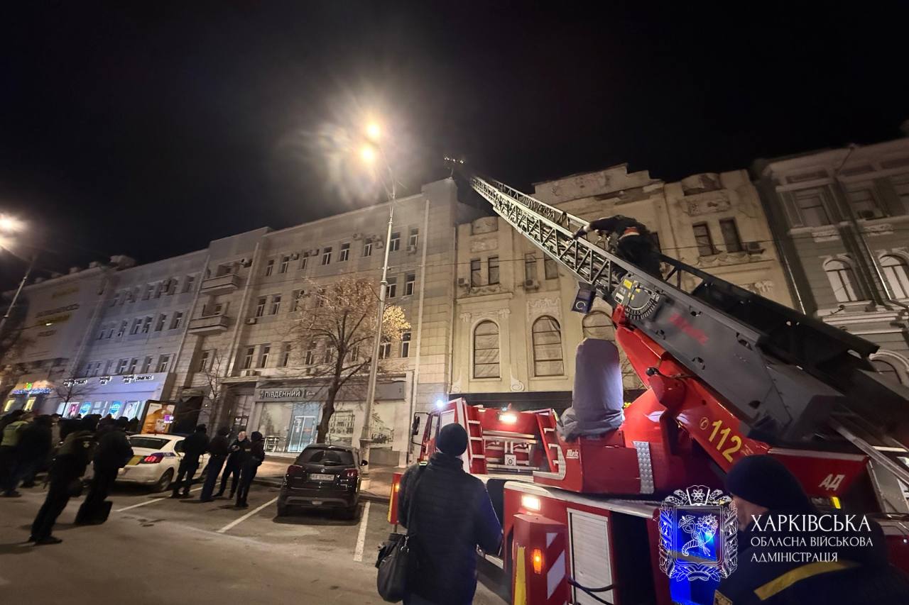 Били ракети, КАБи й понад 100 БпЛА: наслідки обстрілів Харківщини за тиждень