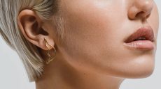 Серьги Guzema: украшения с содержанием, которые ощущаются комфортом