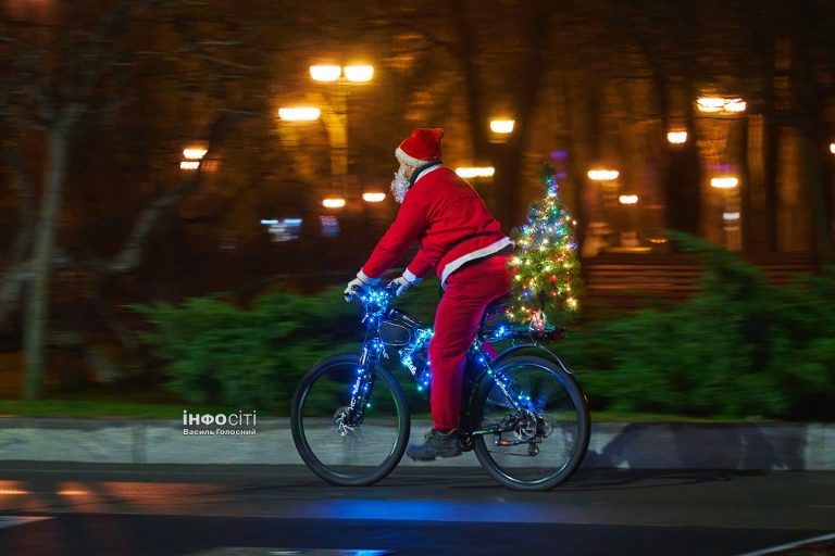 Морось и туман. Прогноз погоды на 3 декабря в Харькове и области