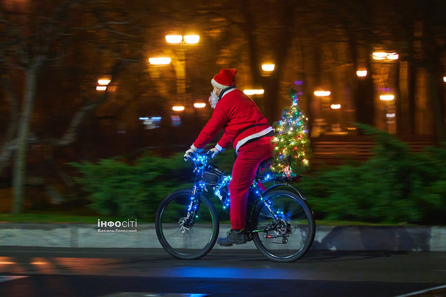 Морось и туман. Прогноз погоды на 3 декабря в Харькове и области
