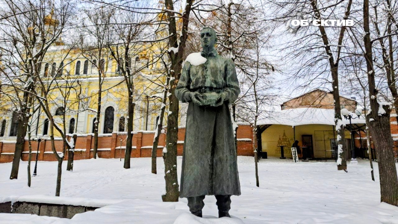 Хуртовина й ожеледиця. Прогноз погоди на 3 січня у Харкові й області