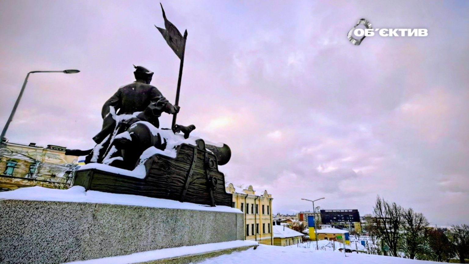 Новости Харькова – главное 9 января: как прошла ночь