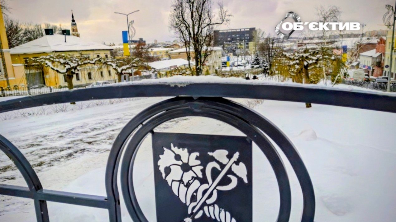 Новости Харькова — главное 29 января: как прошла ночь