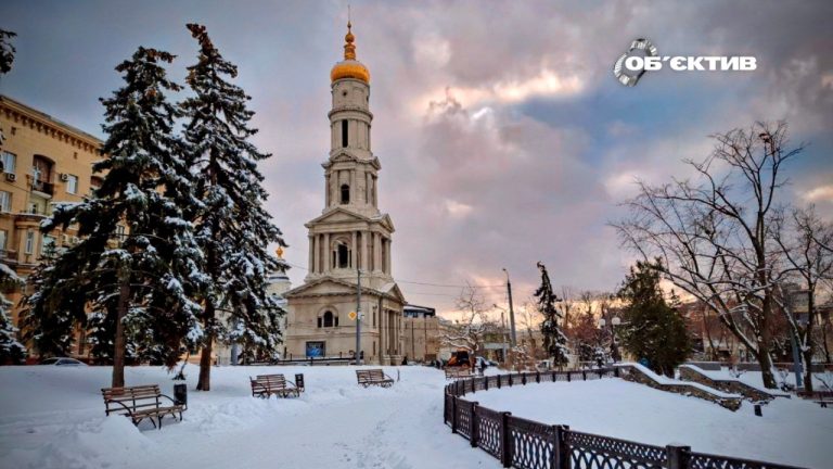 Новости Харькова – главное 4 января: поиски тел, бои в области