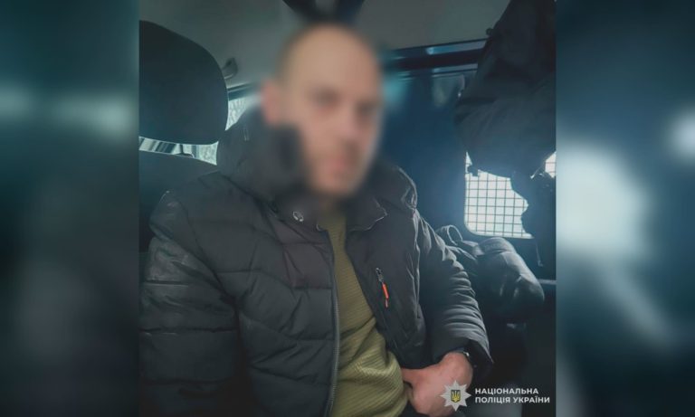 Стрельба произошла в подъезде многоэтажки в Харькове: что известно