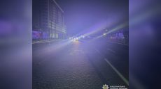 «ДТП устроил чиновник МВД в Харькове» – полиция опровергла информацию