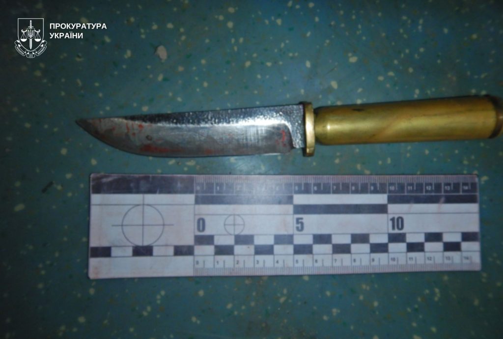 убийство военного ТЦК во Львове