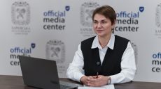 Скільки людей захворіли на грип і ГРВІ з початку сезону в Харківській області