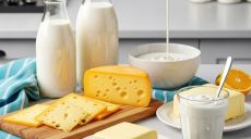Украинским молочникам не рады на рынке ЕС: почему и кто конкурент