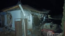 Двое погибших и двое раненых – как прошли сутки в Харьковской области