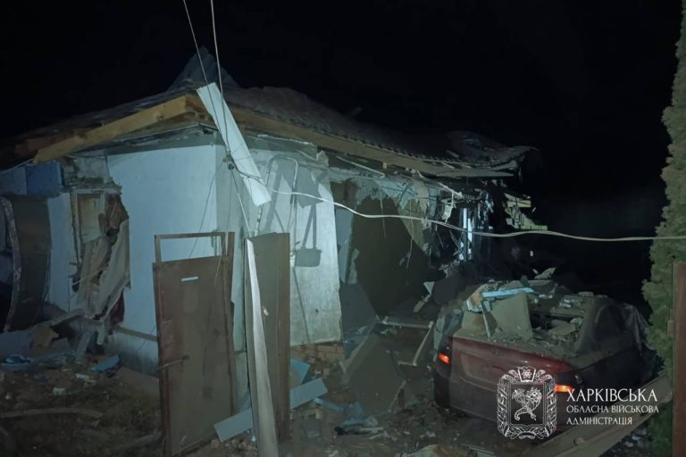 Двое погибших и двое раненых – как прошли сутки в Харьковской области