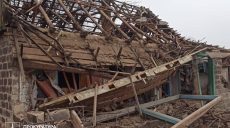 Три жінки постраждали через атаки БпЛА по селу на Харківщині