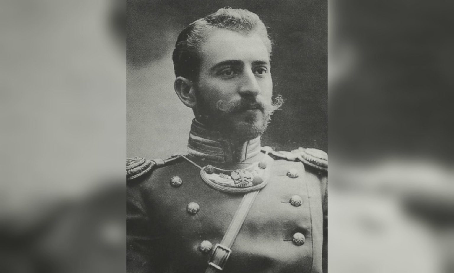 В Харькове появится мемориальная доска полковнику армии УНР: разрешение ХГС