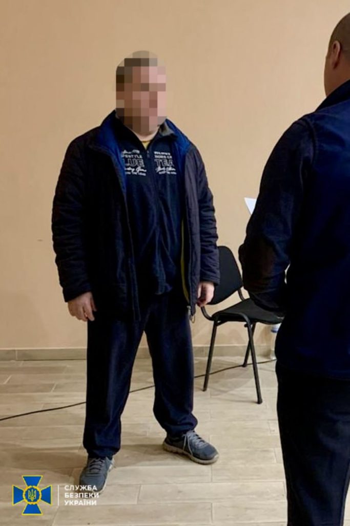 схема для уклонистов действовала в Харькове