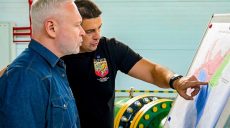 «Енергетичний острів» у Харкові: Василь Скопенко — про перехід до автономності