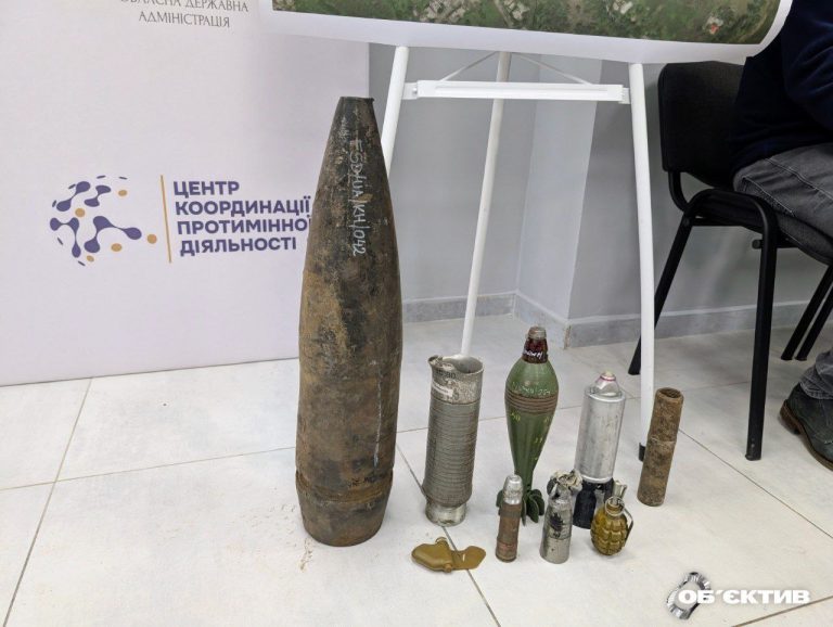 Про темпи розмінування сільгоспугідь у 2025 році розповіли в ХОВА (відео)