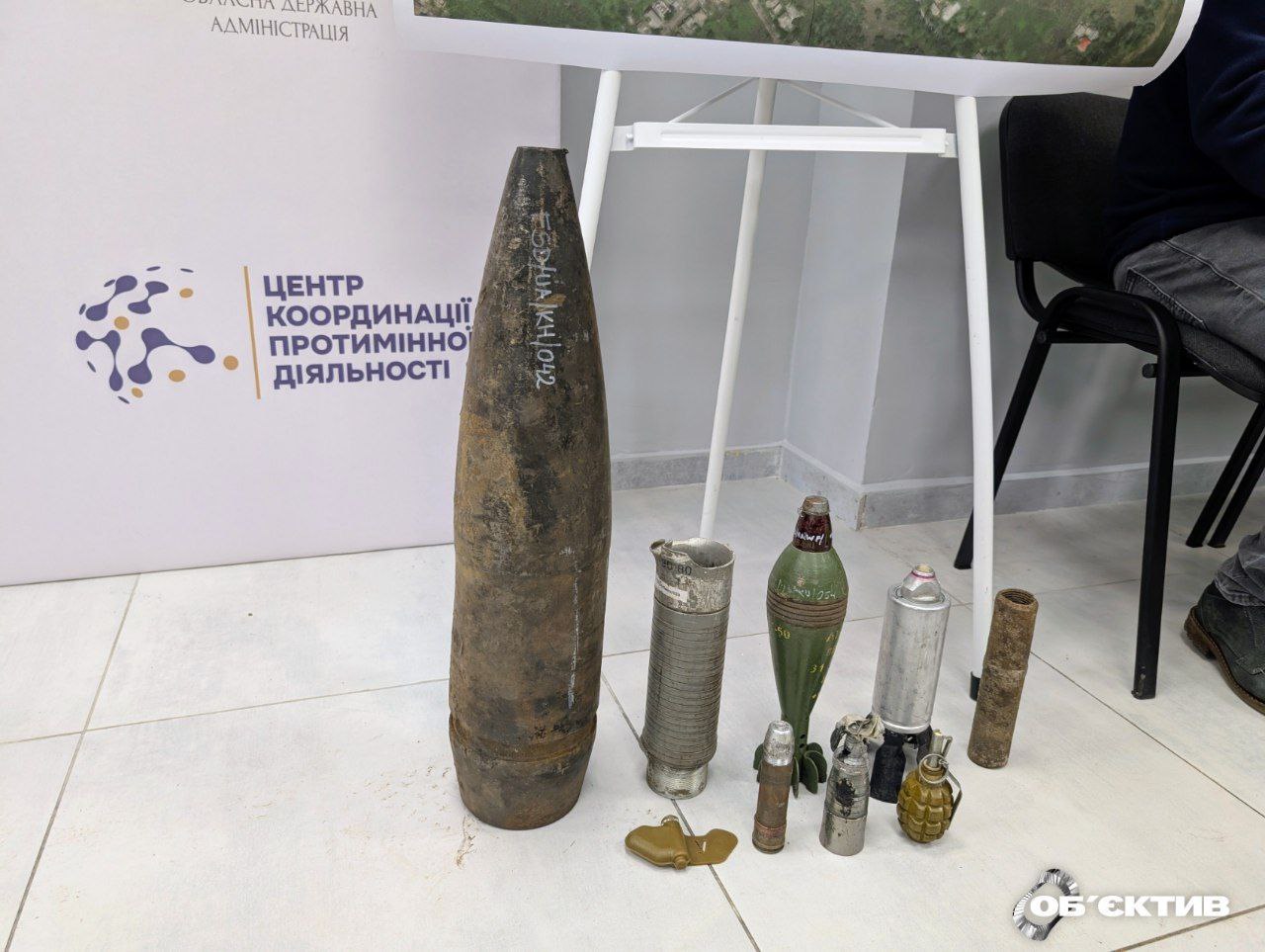 Про темпи розмінування сільгоспугідь у 2025 році розповіли в ХОВА (відео)