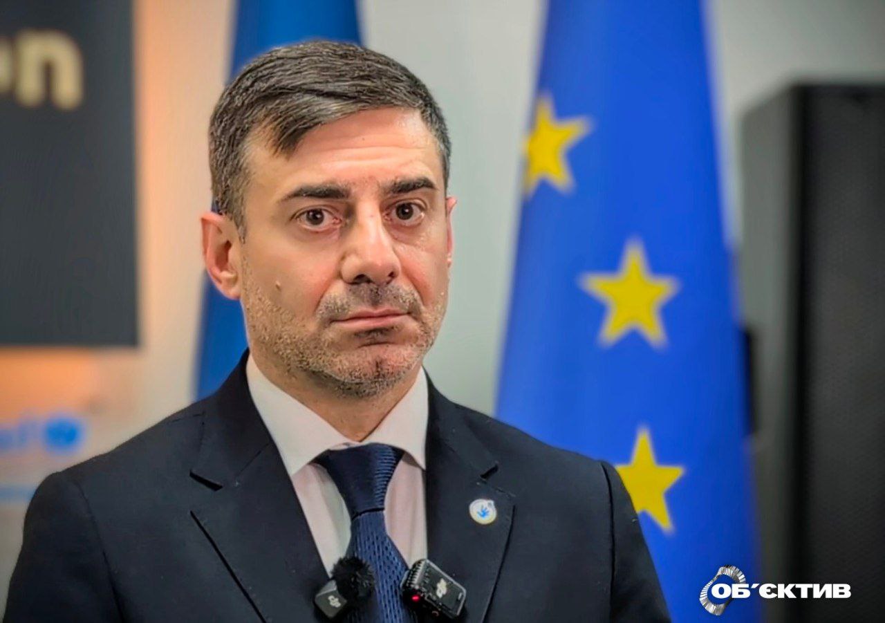 Помещение ТЦК и СП не является местом несвободы — омбудсмен Лубинец в Харькове