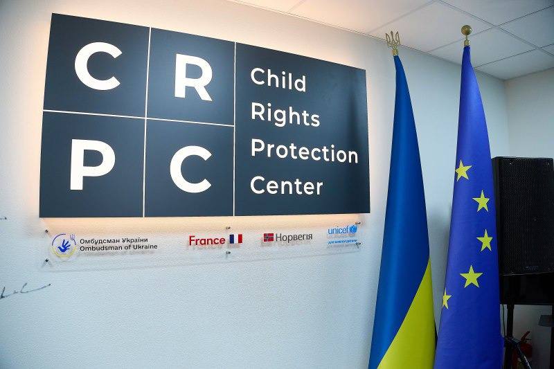 «Дети должны иметь возможность забыть» – Терехов в Харькове на открытии центра