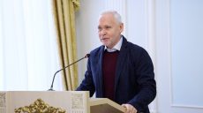 Орденом «За мужність» II ступеня нагородив Терехова президент Зеленський