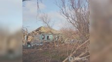 Ракетному удару подвергся Старый Салтов: мужчина погиб и еще семеро пострадали