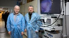 Не томограф: Терехов розповів, що купив військовий шпиталь за 15 млн з бюджету