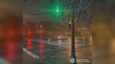 Электрокар сбил девушку на Ландау в Харькове: полиция ищет свидетелей ДТП