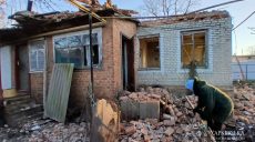 Четыре ракеты и более 20 БпЛА ударили по Харьковщине: Синегубов о последствиях