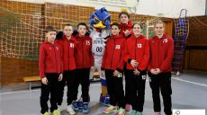 Общественность собиралась на баскетбольной площадке в Харькове: зачем