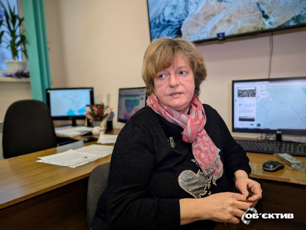 Последствия атаки на дамбу: что сейчас происходит с Печенежским водохранилищем