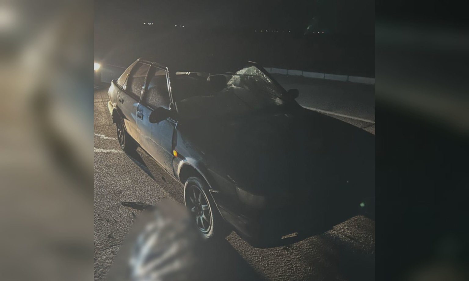 Накануне в ДТП в Харькове погибли три человека (фото)